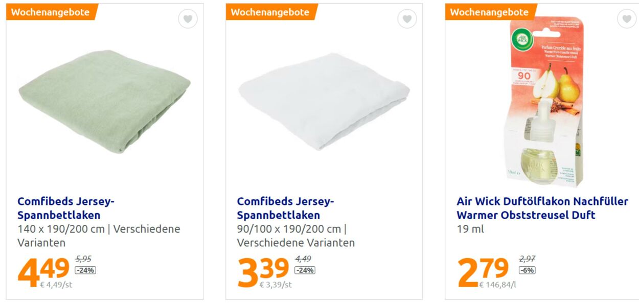 Prospekt Action 25.10.2023 - 31.10.2023