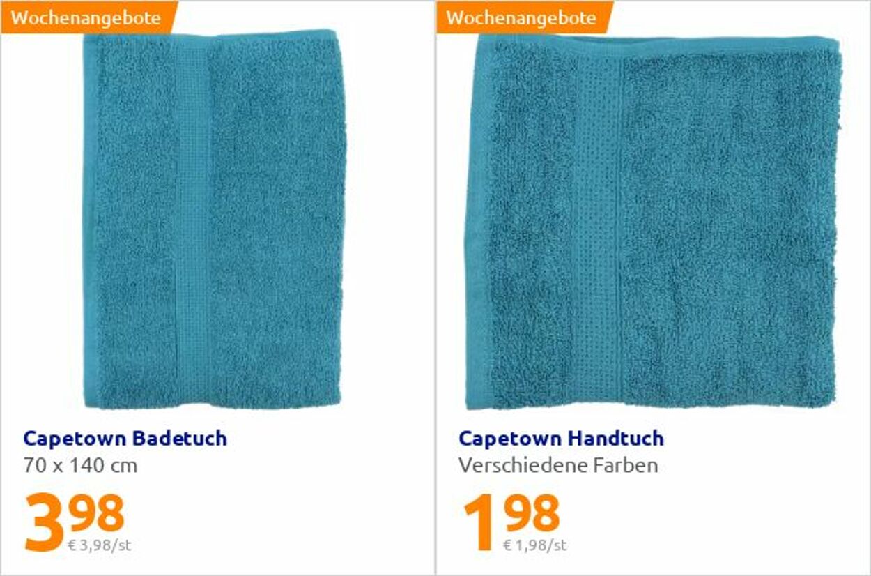 Prospekt Action 18.10.2023 - 24.10.2023