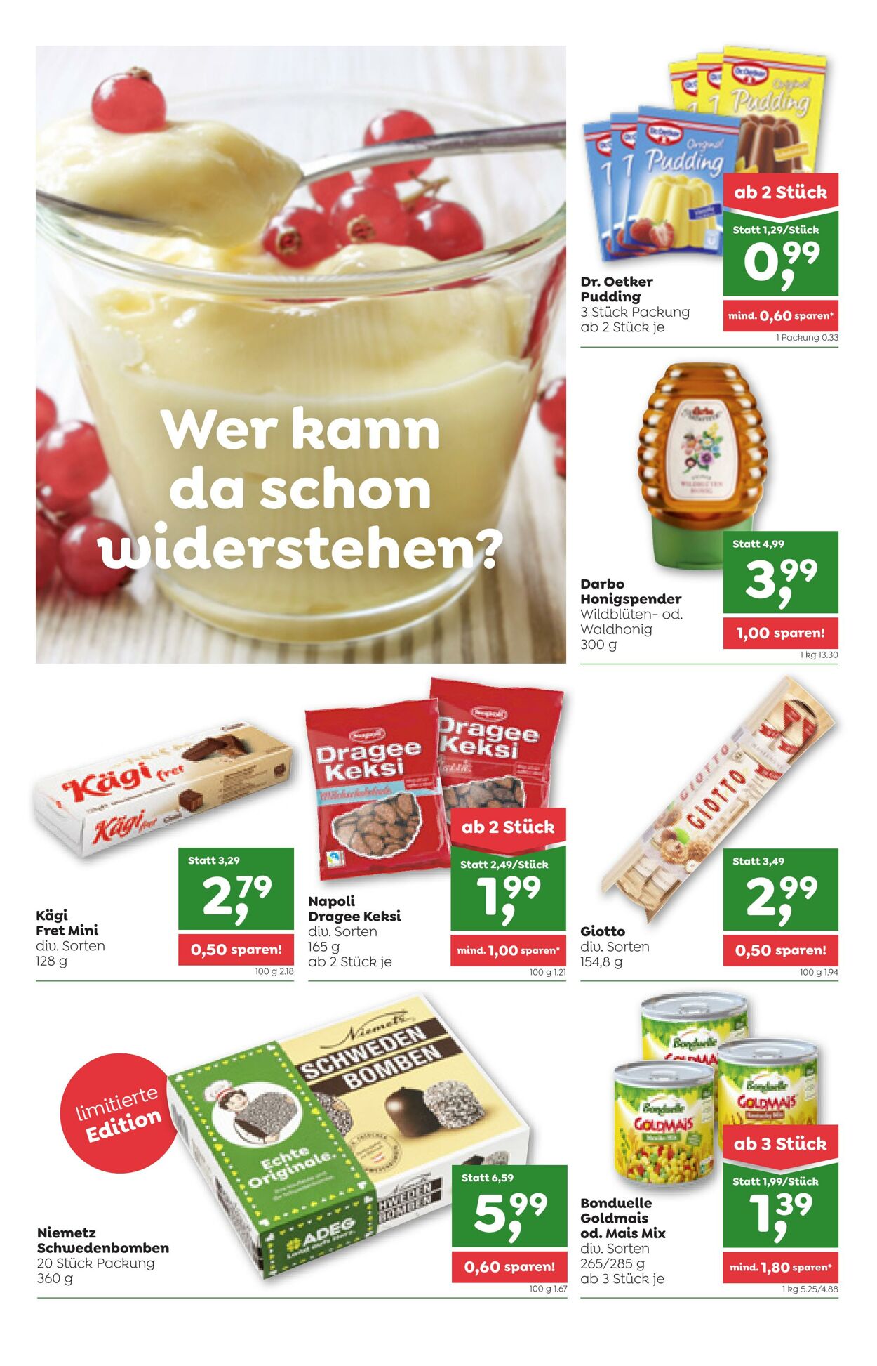 Prospekt Adeg 14.09.2023 - 16.09.2023