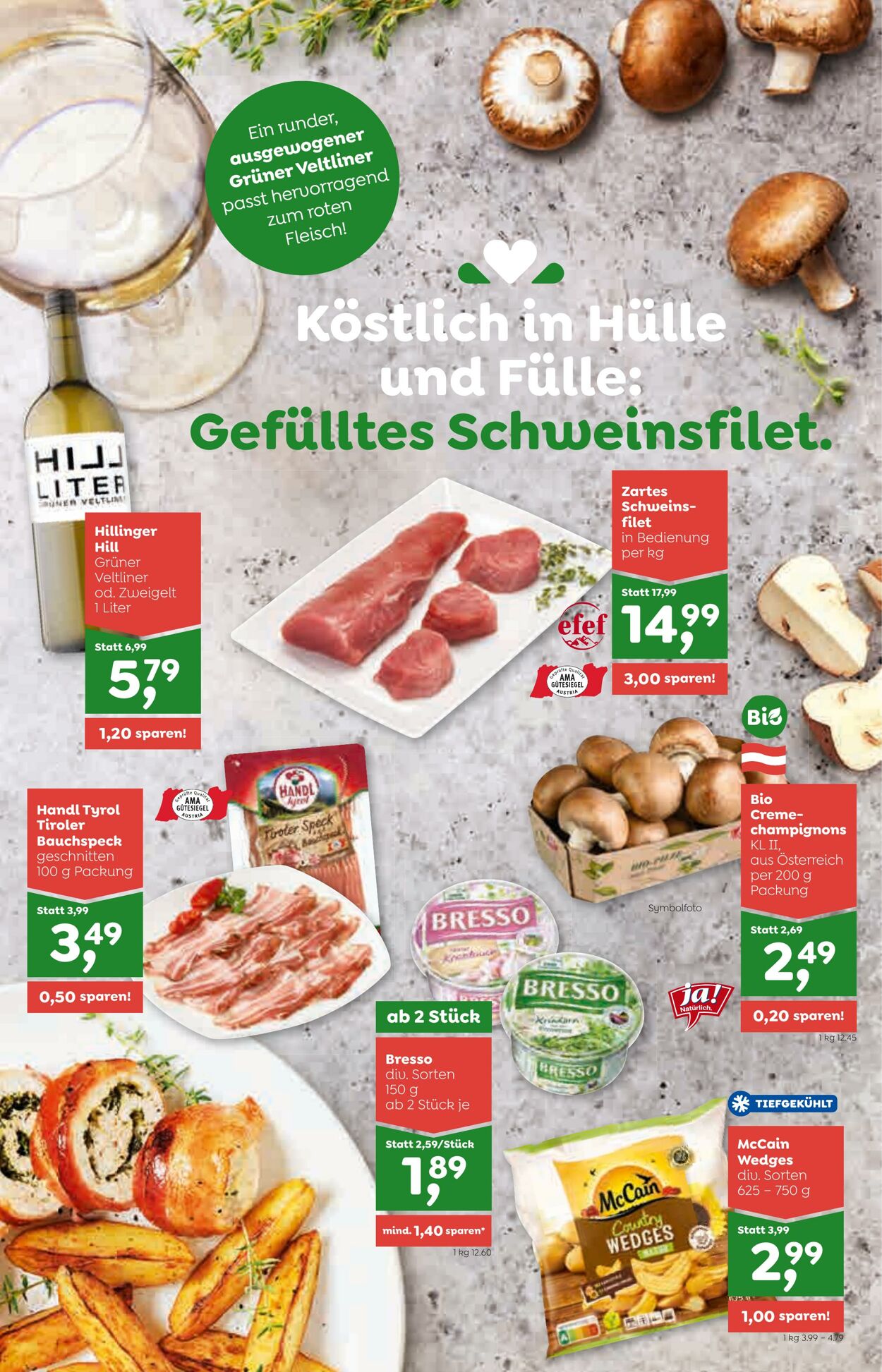 Prospekt Adeg 24.07.2023 - 29.07.2023