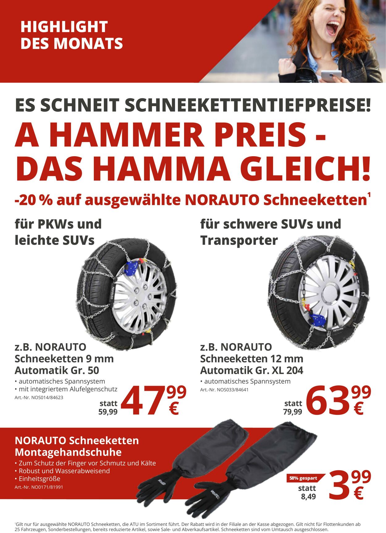 Prospekt ATU 15.11.2022 - 14.12.2022