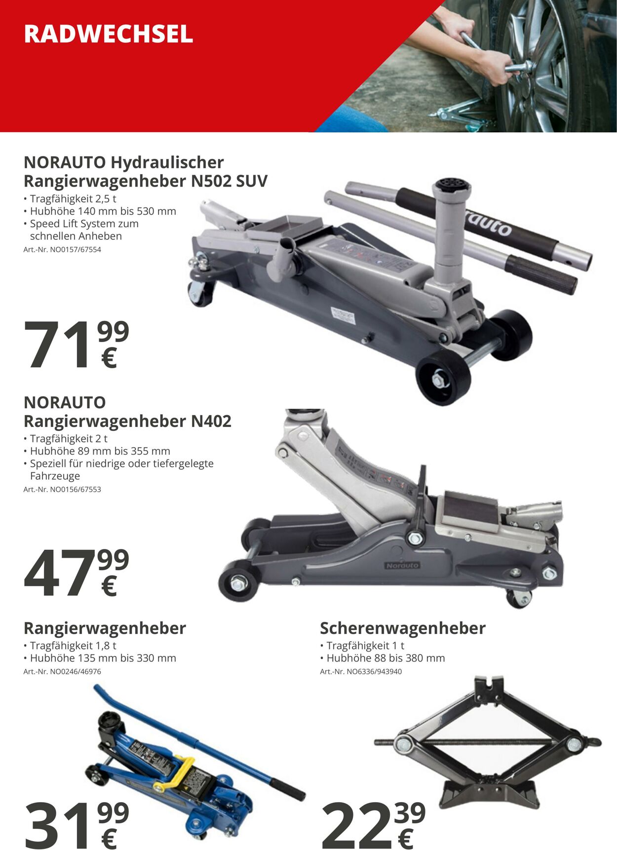 Prospekt ATU 15.11.2022 - 14.12.2022