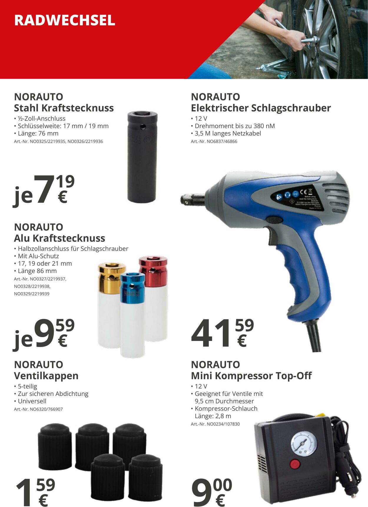 Prospekt ATU 15.11.2022 - 14.12.2022