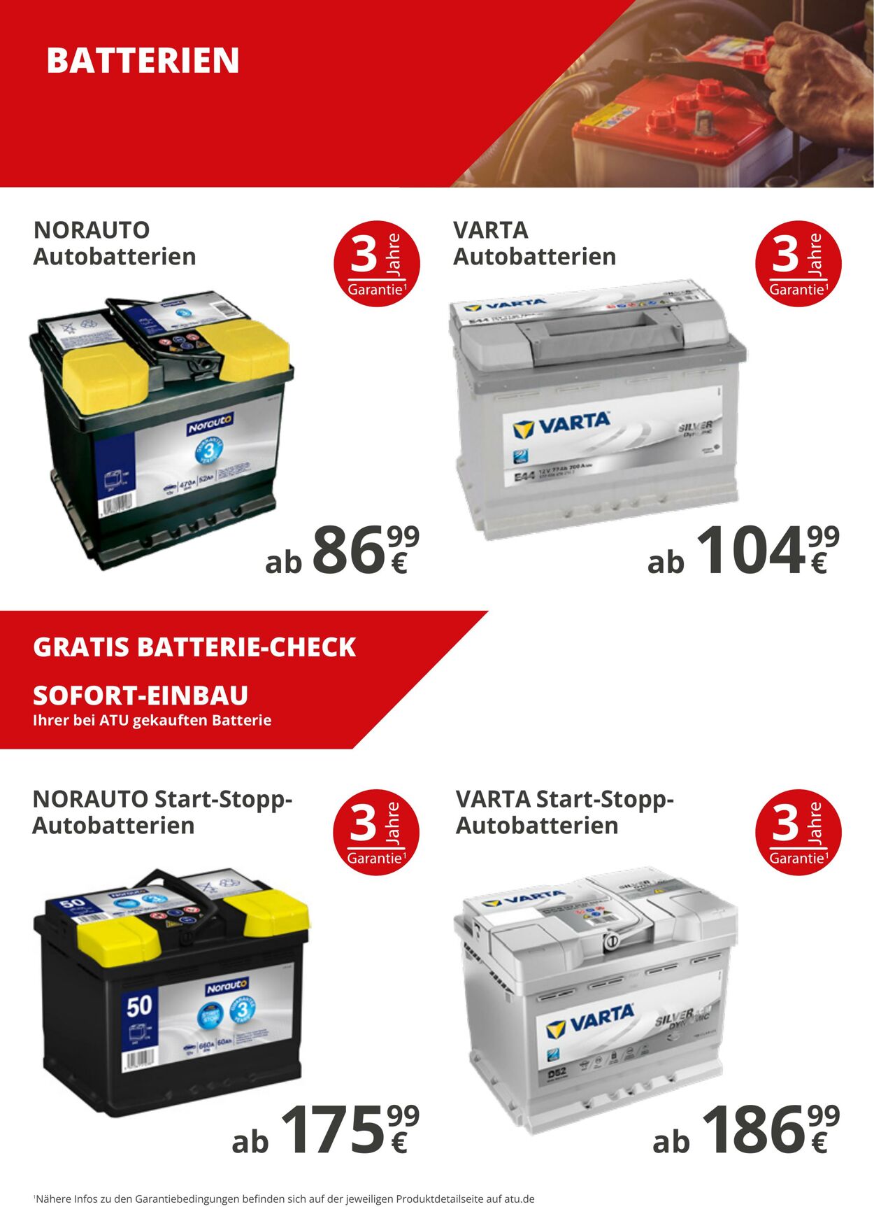 Prospekt ATU 15.11.2022 - 14.12.2022