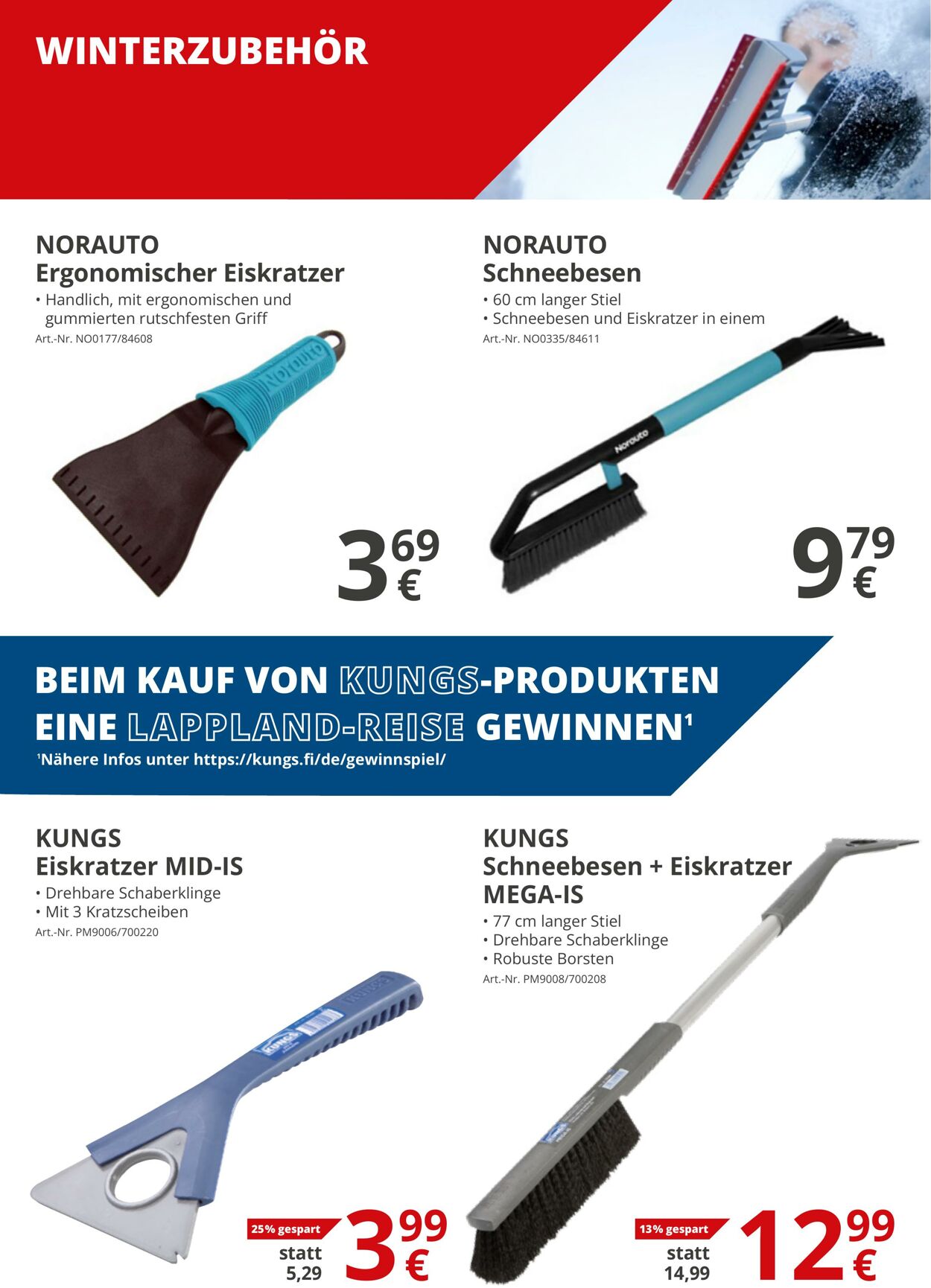 Prospekt ATU 15.11.2022 - 14.12.2022