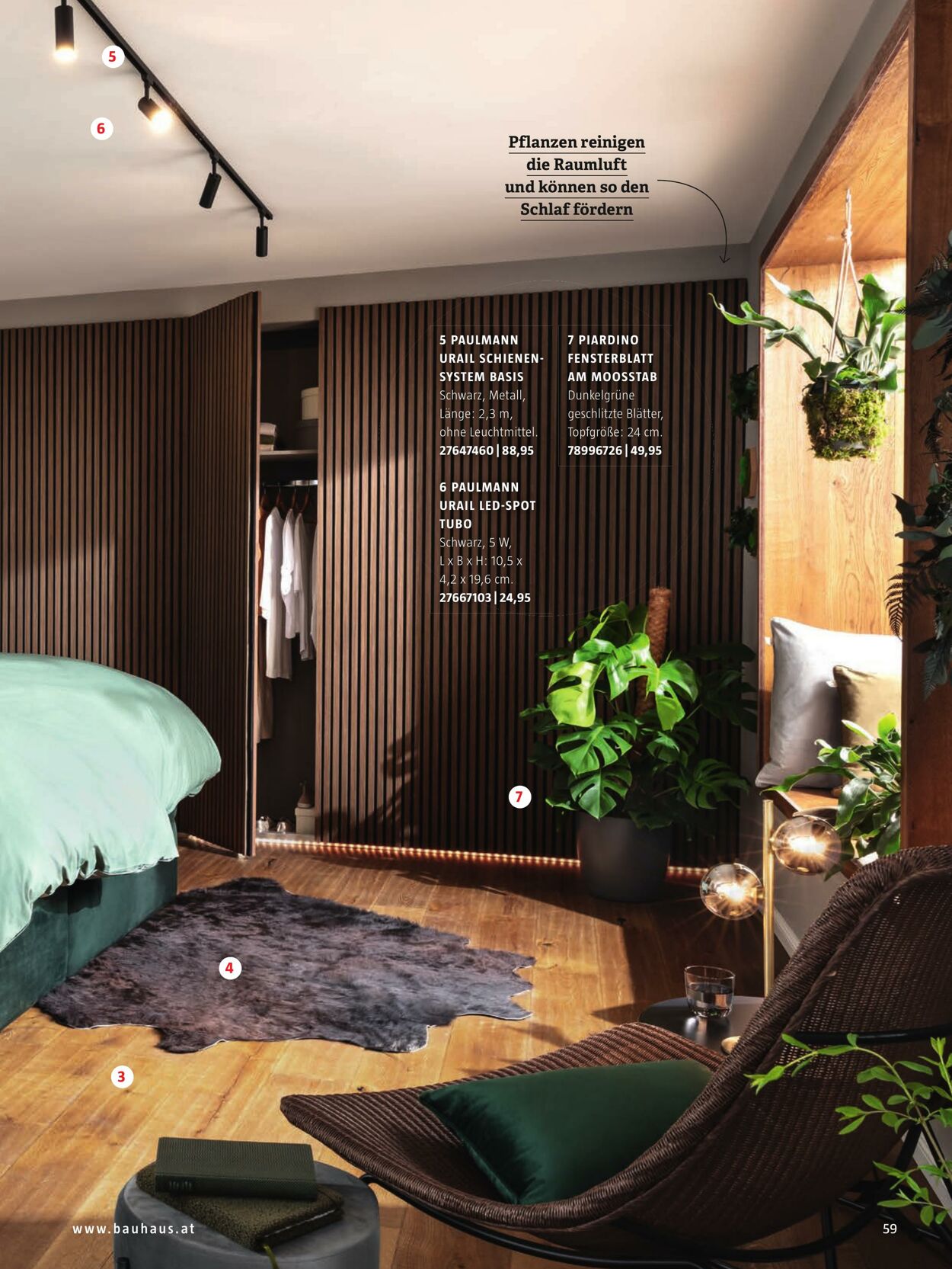 Prospekt Bauhaus 01.01.2023 - 31.03.2023