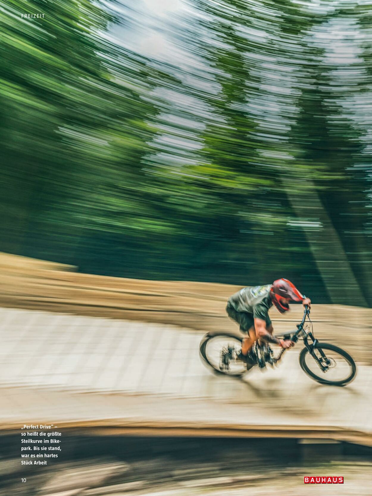 Prospekt Bauhaus 24.10.2022 - 31.12.2022