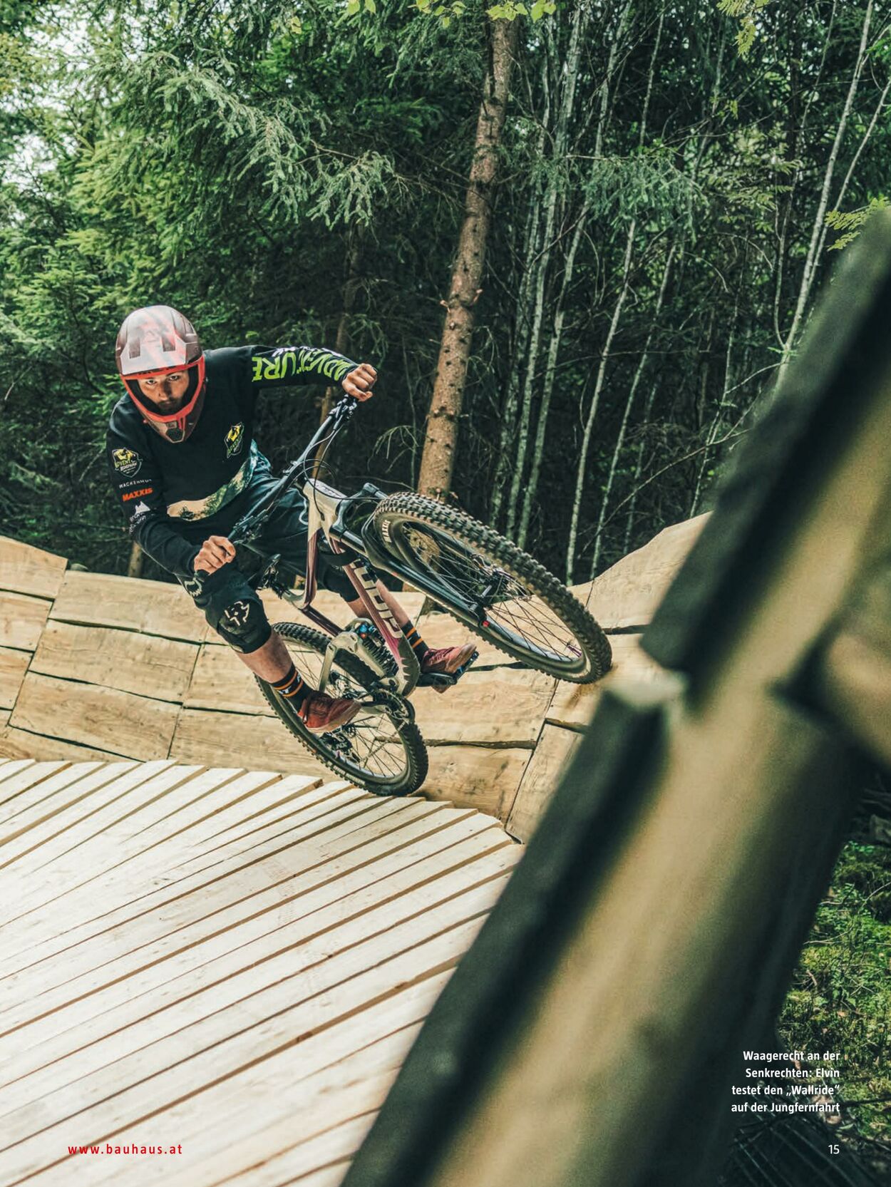 Prospekt Bauhaus 24.10.2022 - 31.12.2022