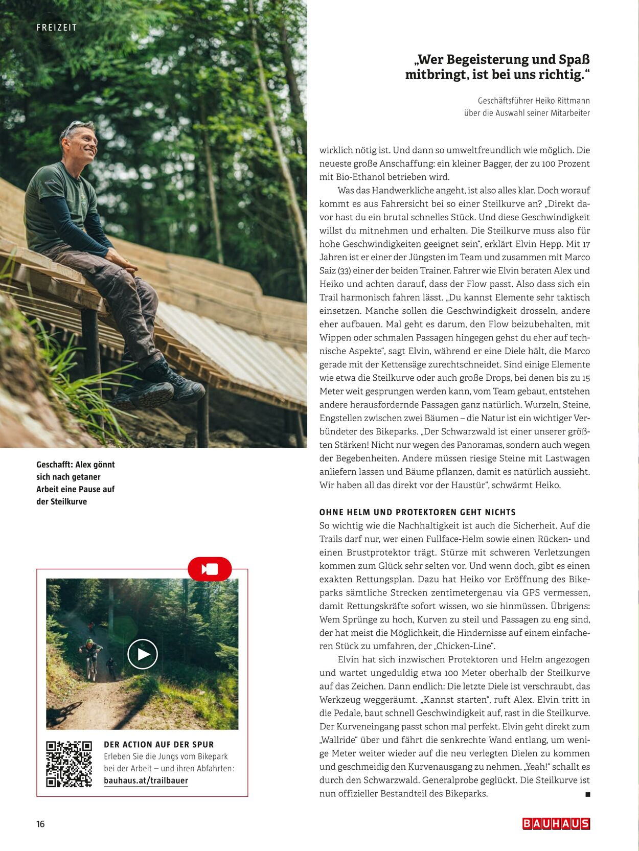 Prospekt Bauhaus 24.10.2022 - 31.12.2022