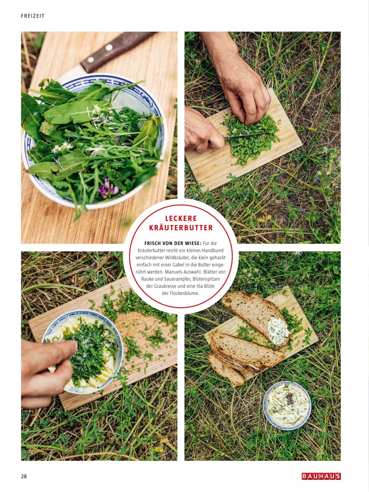 Prospekt Bauhaus 24.10.2022 - 31.12.2022