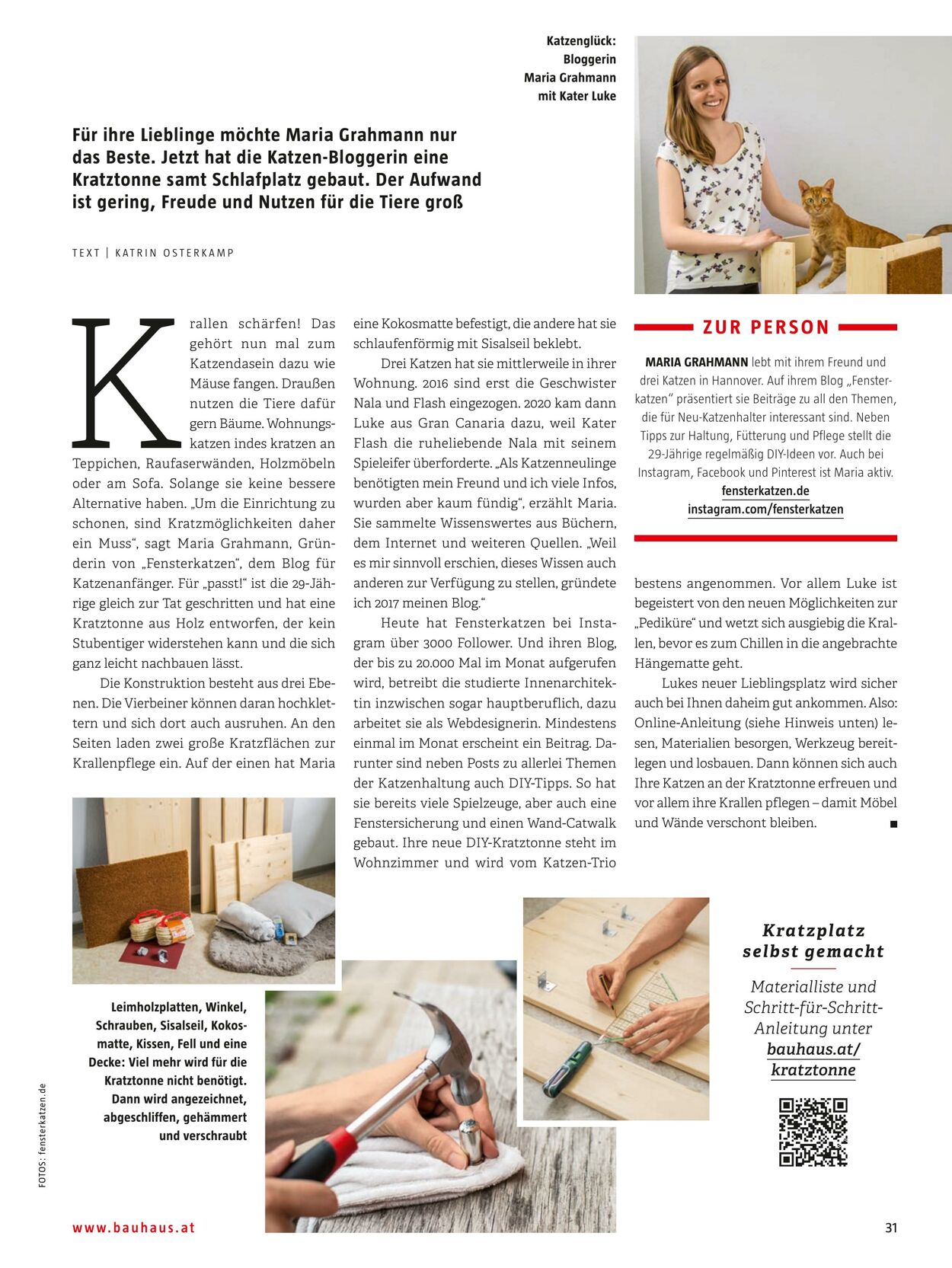 Prospekt Bauhaus 24.10.2022 - 31.12.2022