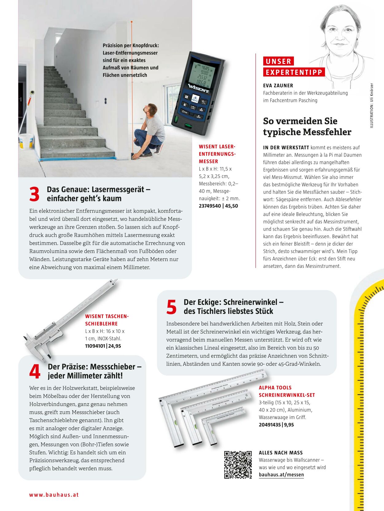 Prospekt Bauhaus 24.10.2022 - 31.12.2022