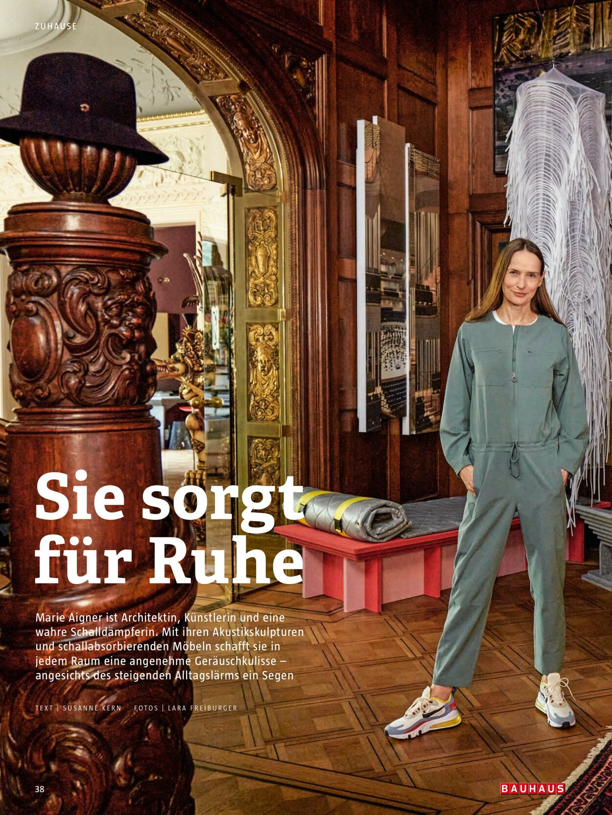 Prospekt Bauhaus 24.10.2022 - 31.12.2022