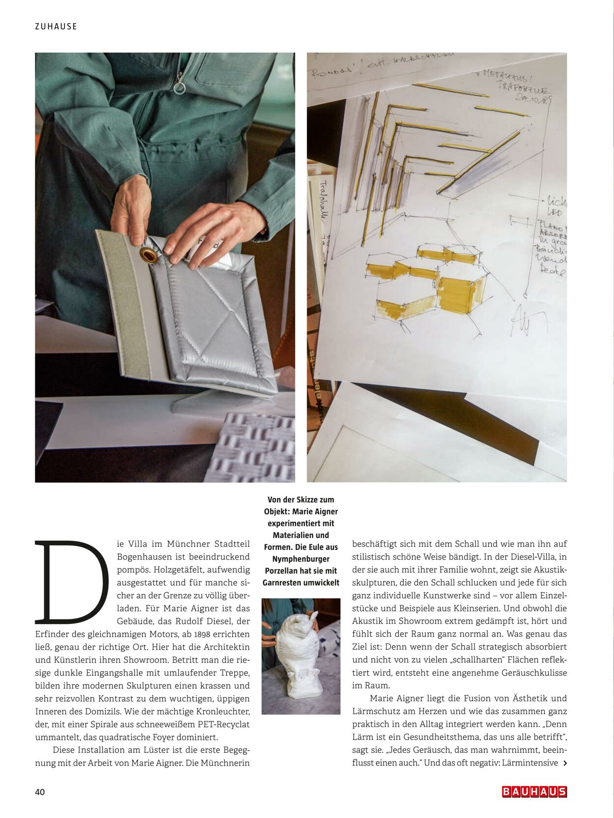 Prospekt Bauhaus 24.10.2022 - 31.12.2022