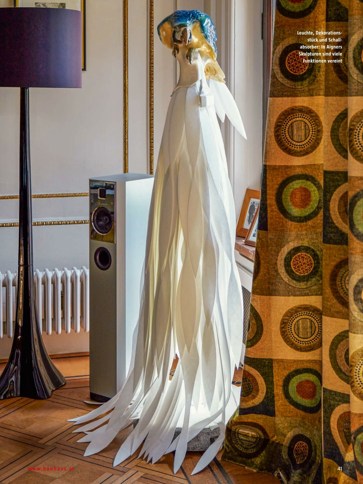 Prospekt Bauhaus 24.10.2022 - 31.12.2022