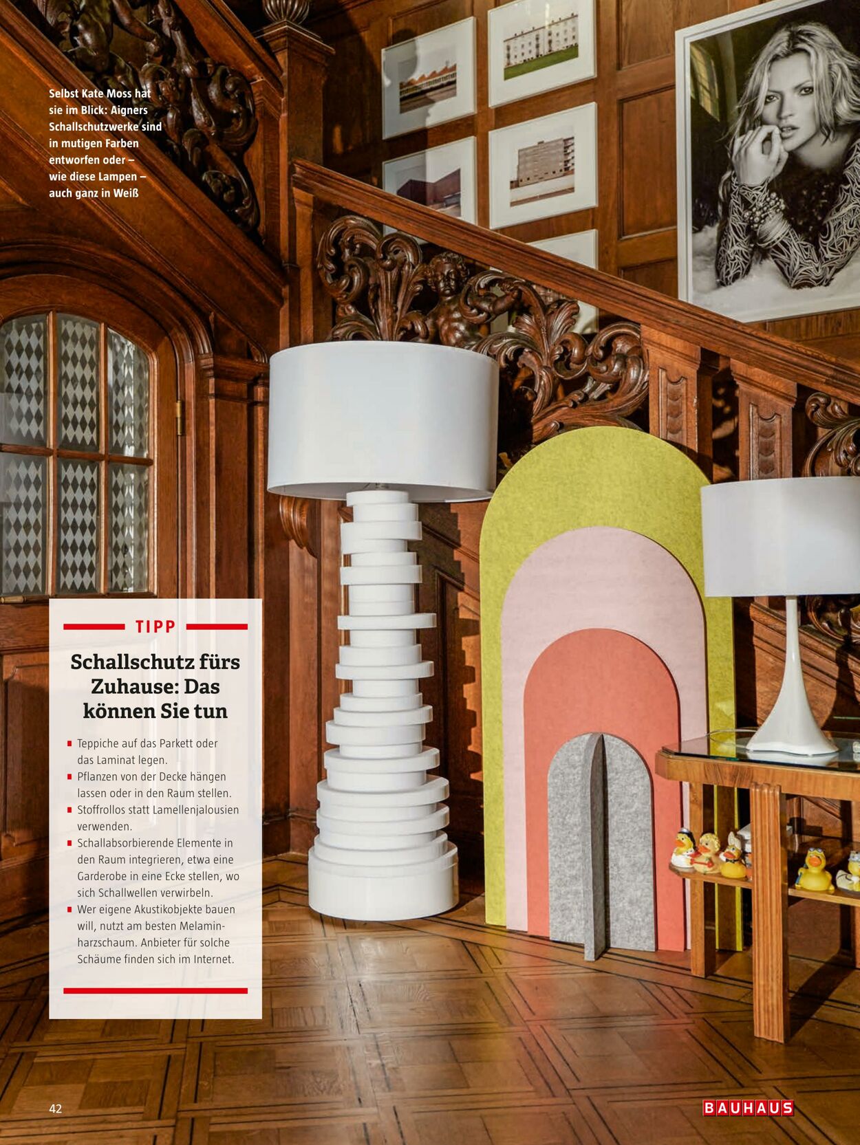 Prospekt Bauhaus 24.10.2022 - 31.12.2022