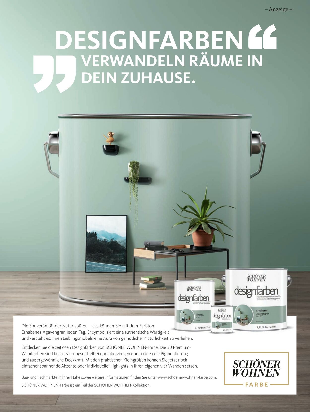 Prospekt Bauhaus 24.10.2022 - 31.12.2022