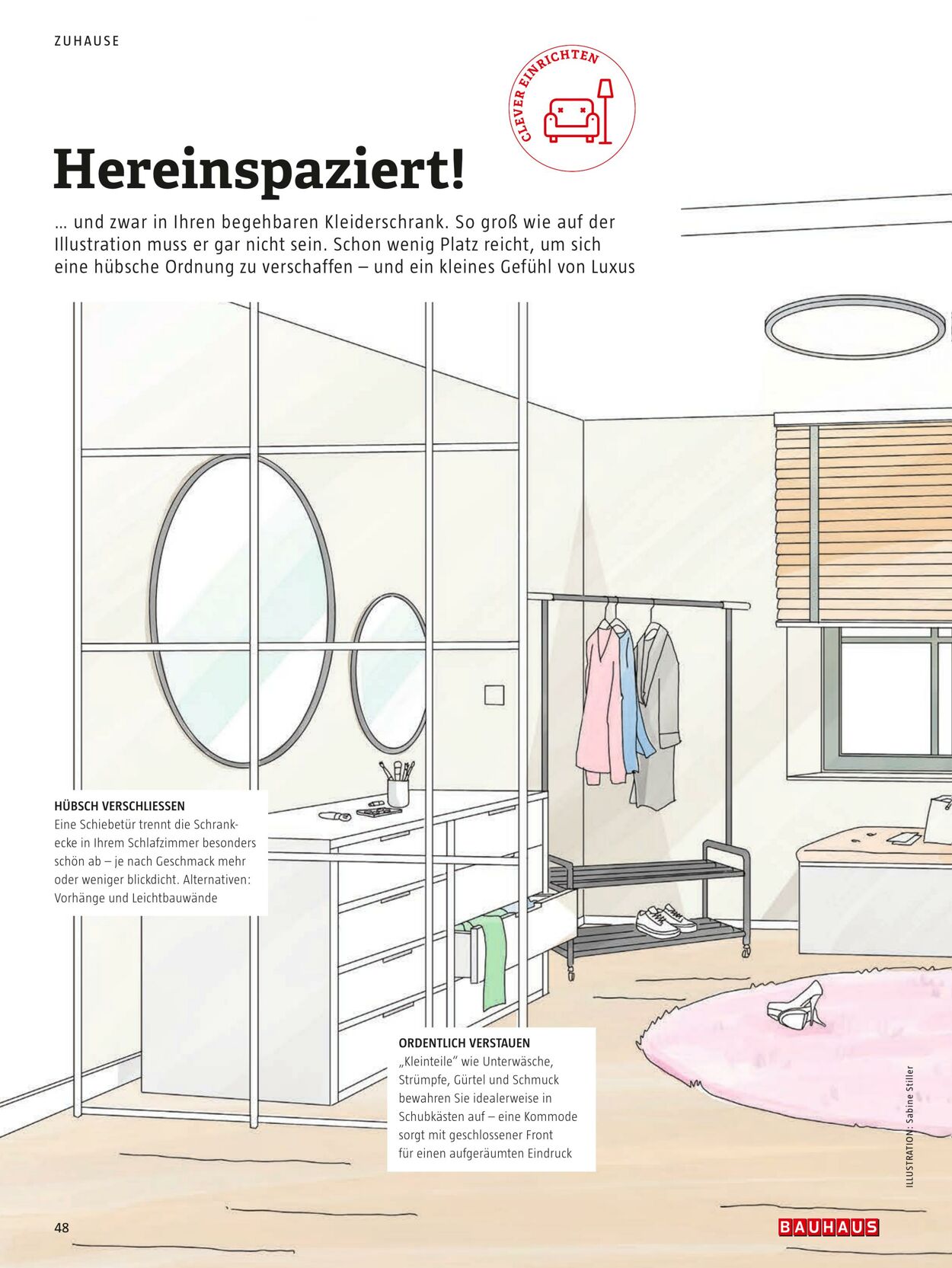 Prospekt Bauhaus 24.10.2022 - 31.12.2022