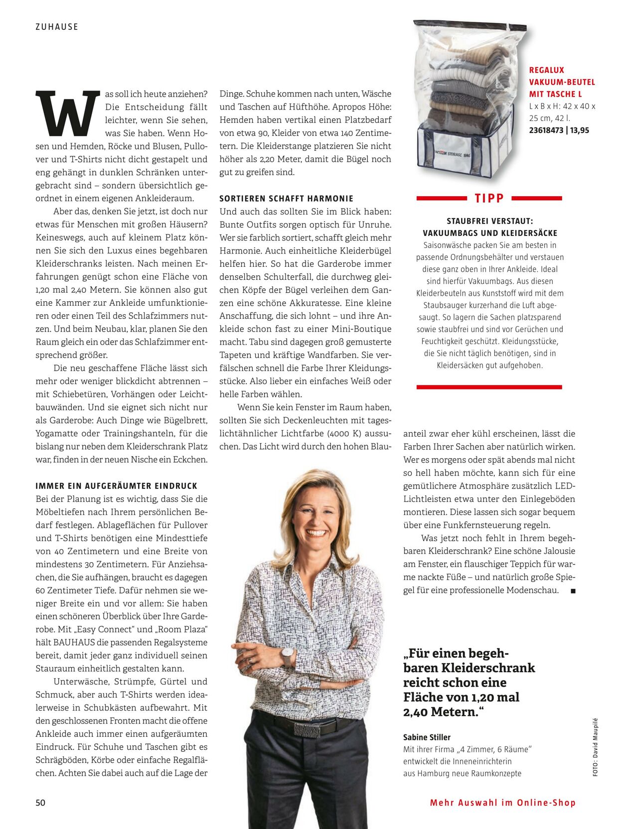 Prospekt Bauhaus 24.10.2022 - 31.12.2022