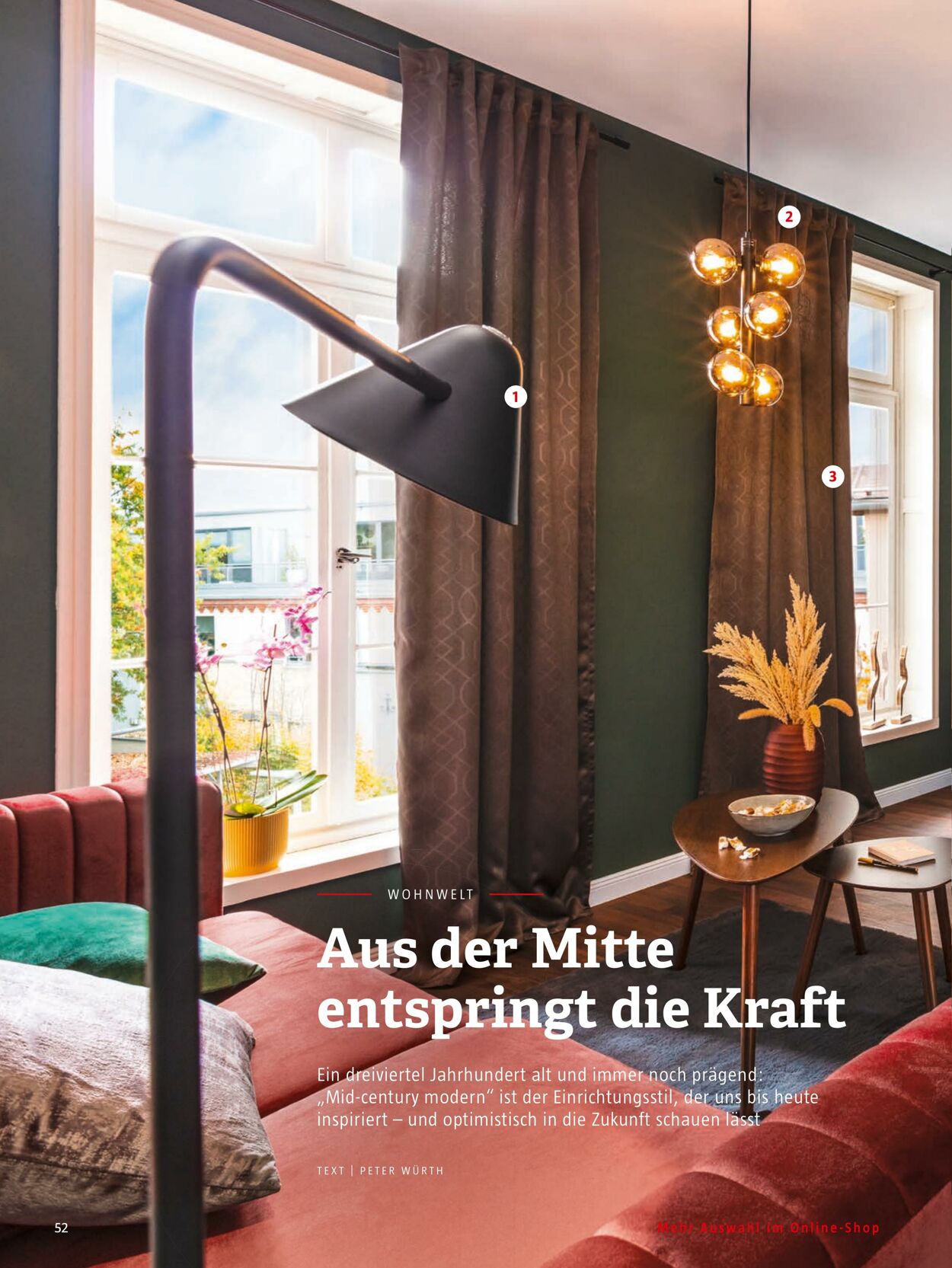 Prospekt Bauhaus 24.10.2022 - 31.12.2022