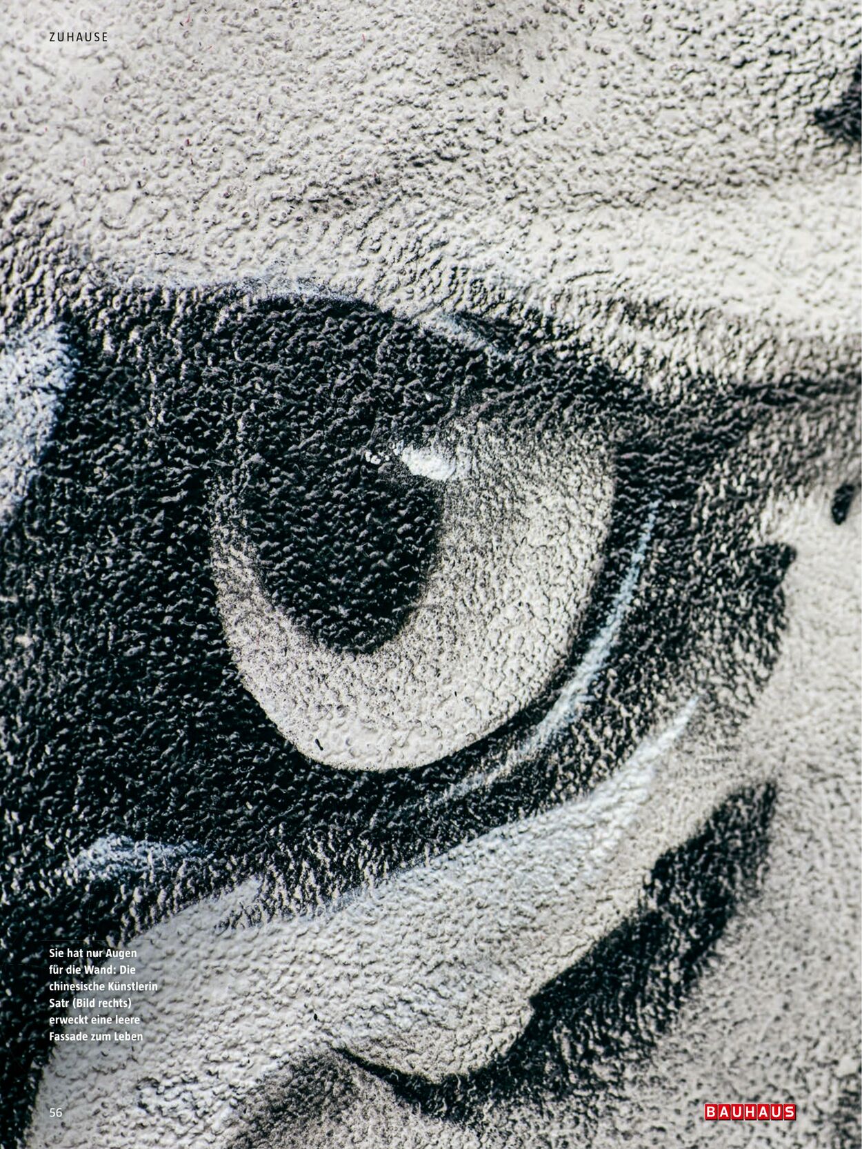 Prospekt Bauhaus 24.10.2022 - 31.12.2022