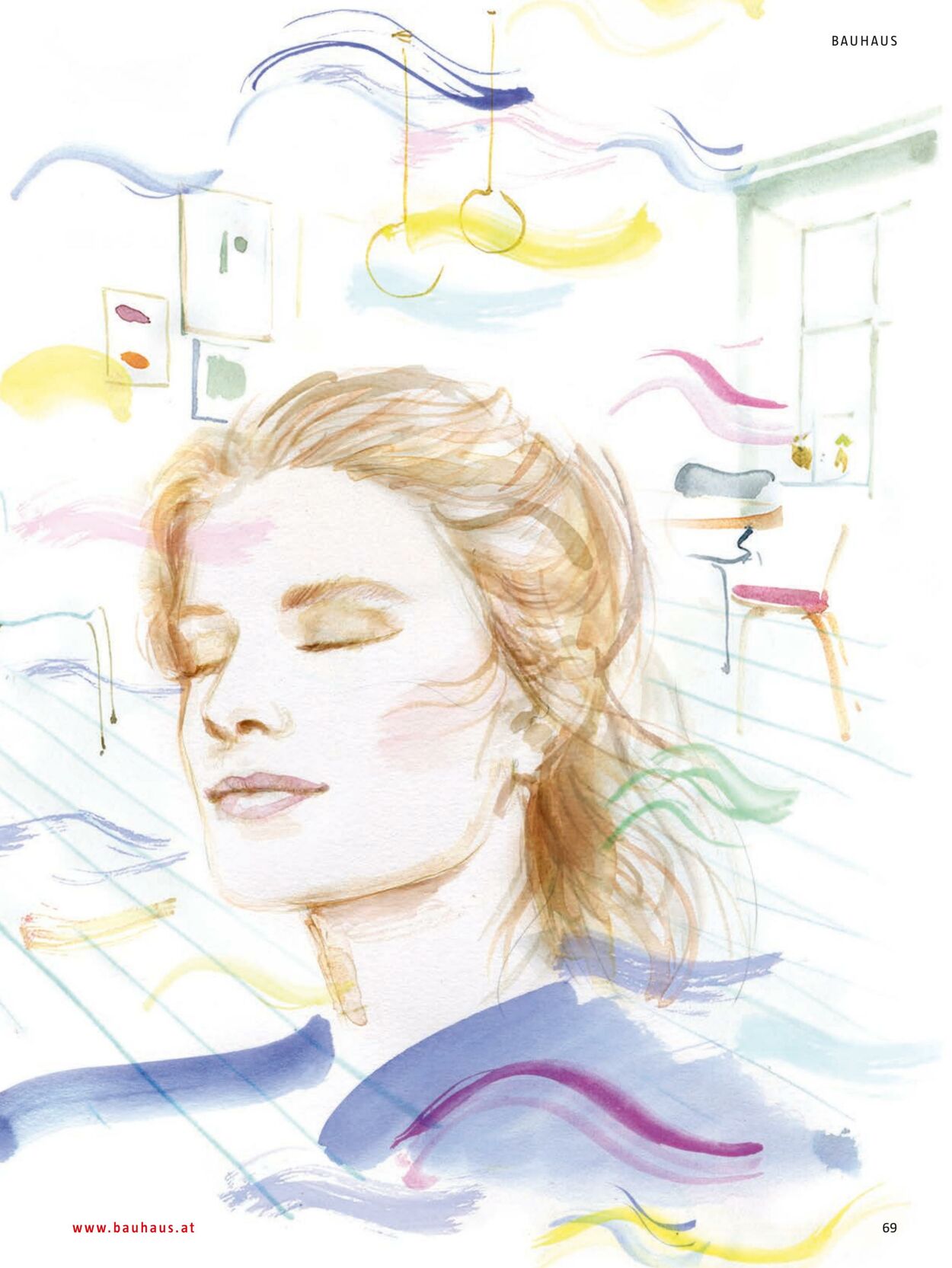 Prospekt Bauhaus 24.10.2022 - 31.12.2022