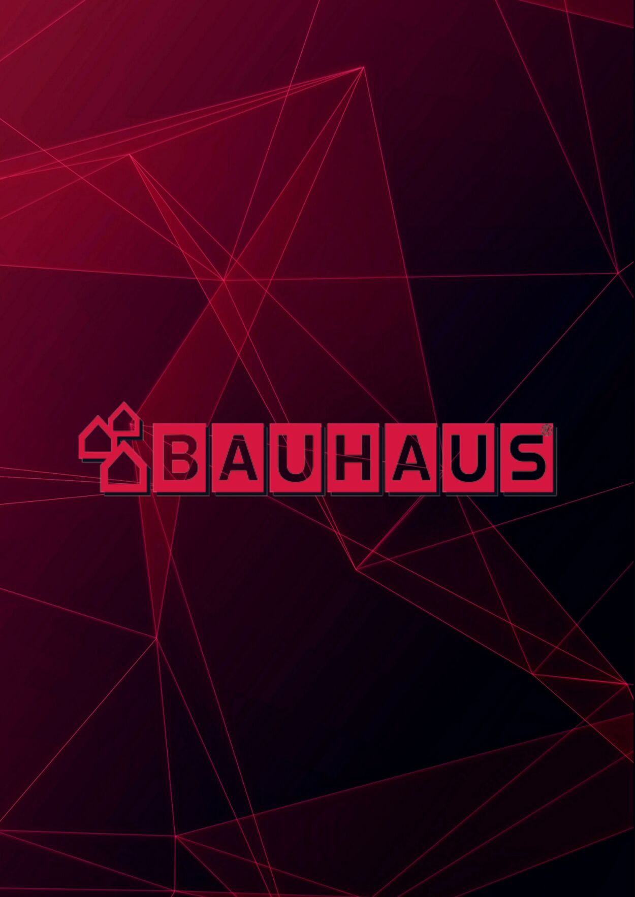 Prospekt Bauhaus 23.01.2023 - 05.02.2023