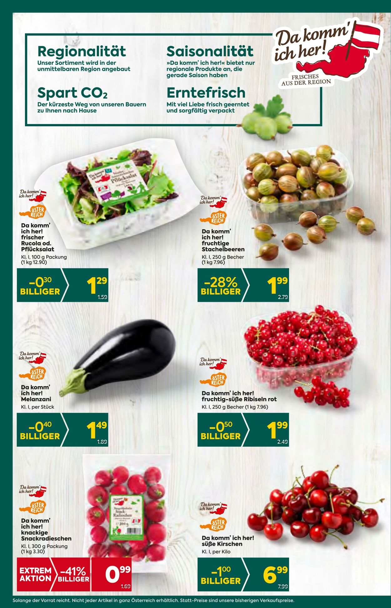 Prospekt BILLA PLUS 06.07.2023 - 12.07.2023