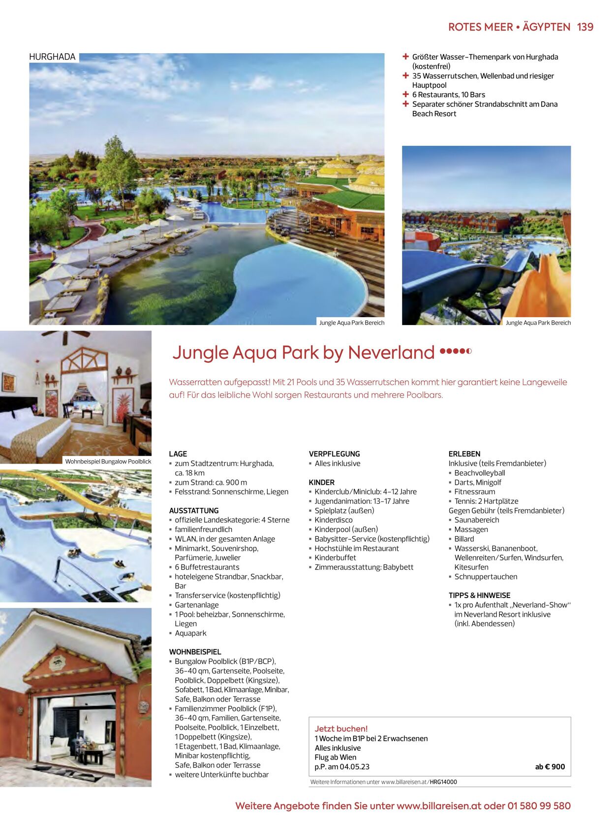 Prospekt Billa 20.02.2023 - 31.08.2023