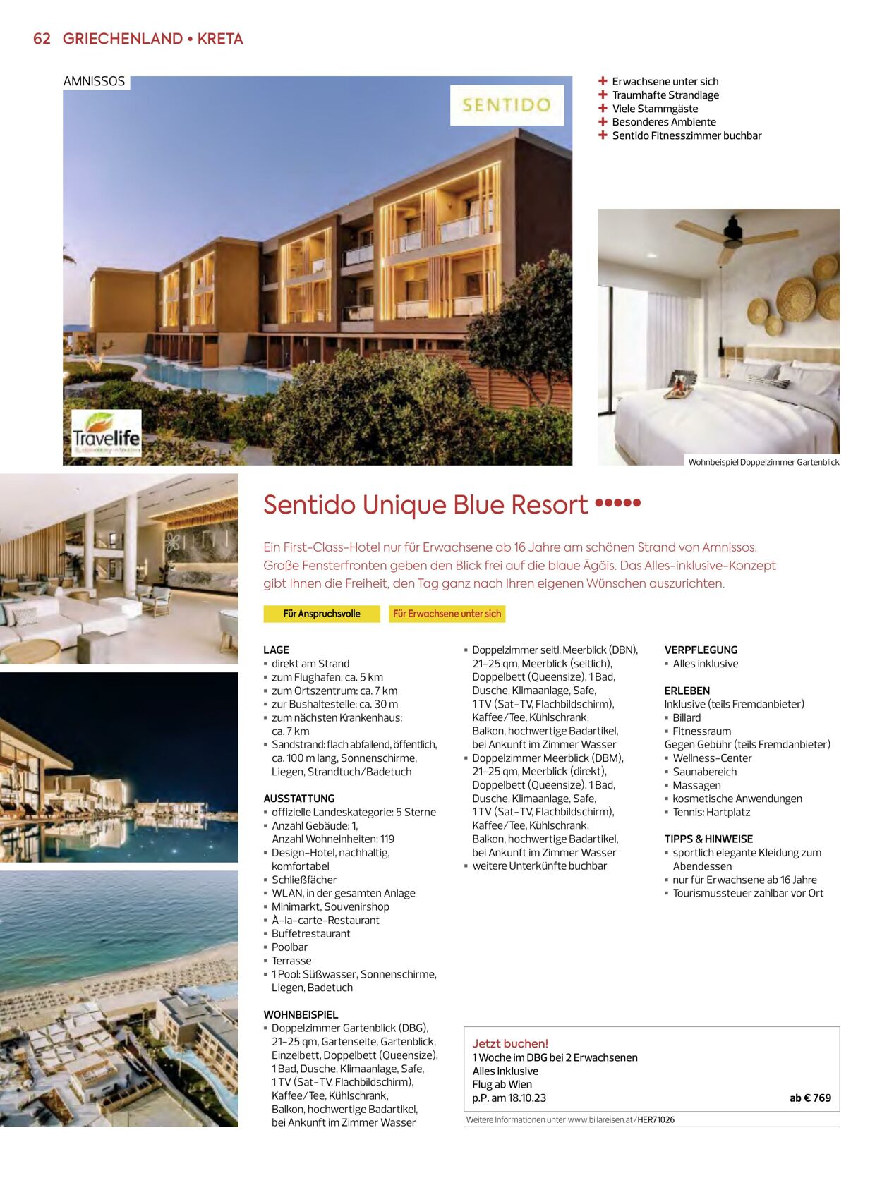 Prospekt Billa 20.02.2023 - 31.08.2023