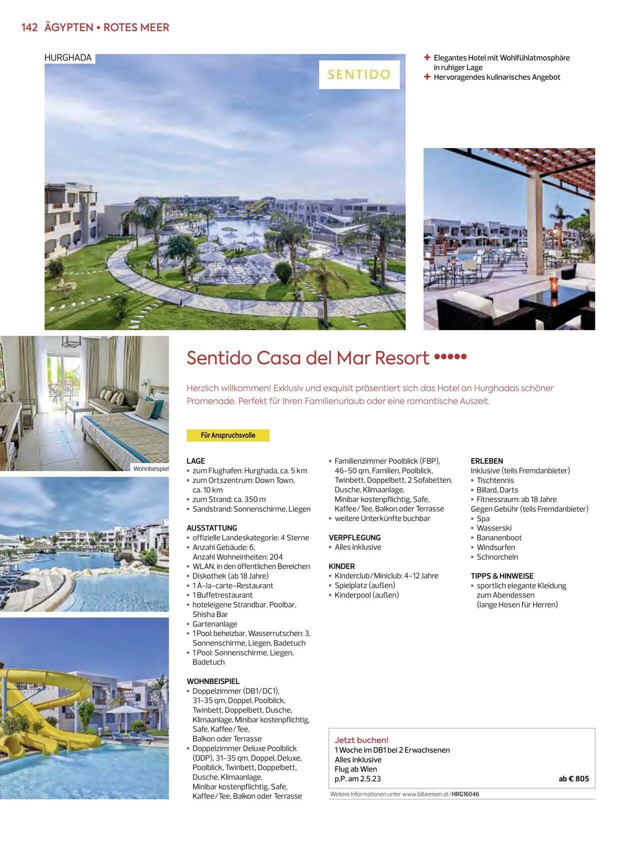 Prospekt Billa 20.02.2023 - 31.08.2023