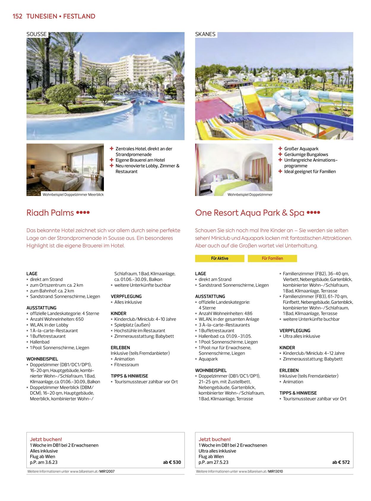 Prospekt Billa 20.02.2023 - 31.08.2023