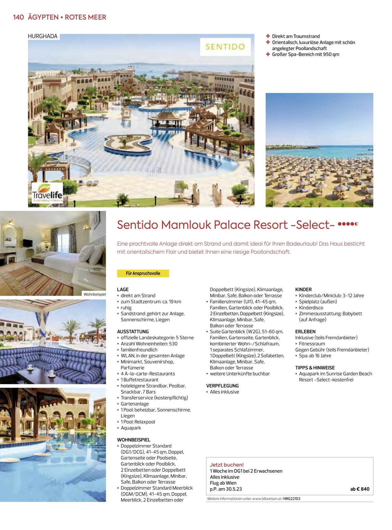 Prospekt Billa 20.02.2023 - 31.08.2023