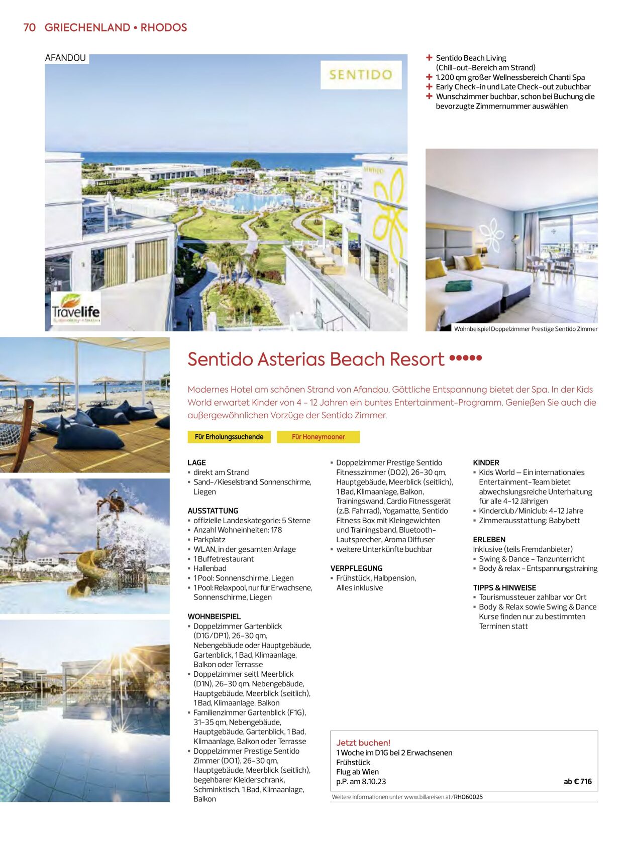 Prospekt Billa 20.02.2023 - 31.08.2023