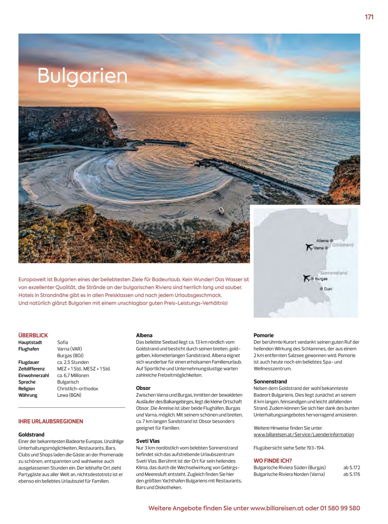 Prospekt Billa 20.02.2023 - 31.08.2023