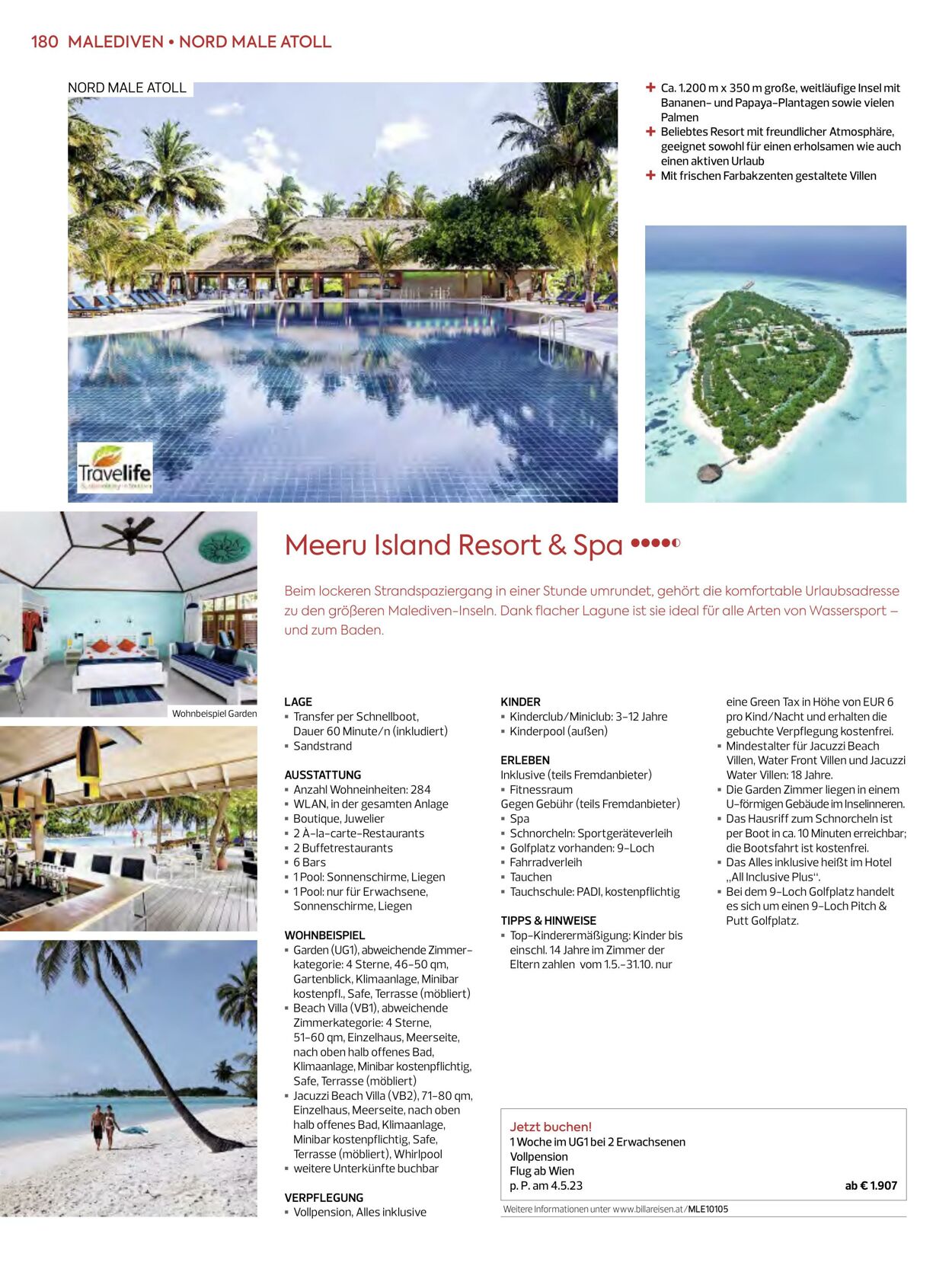 Prospekt Billa 20.02.2023 - 31.08.2023