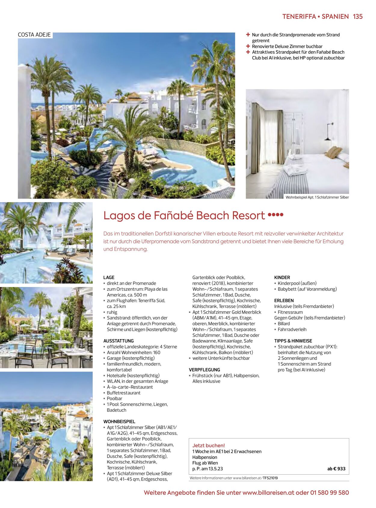 Prospekt Billa 20.02.2023 - 31.08.2023