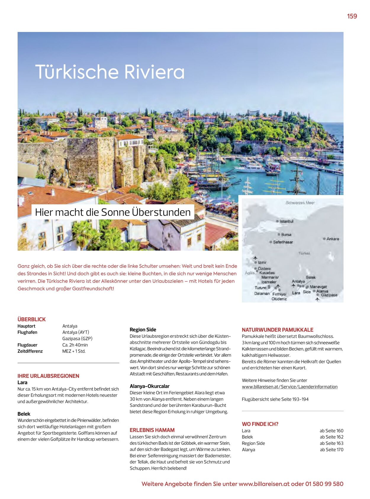 Prospekt Billa 20.02.2023 - 31.08.2023