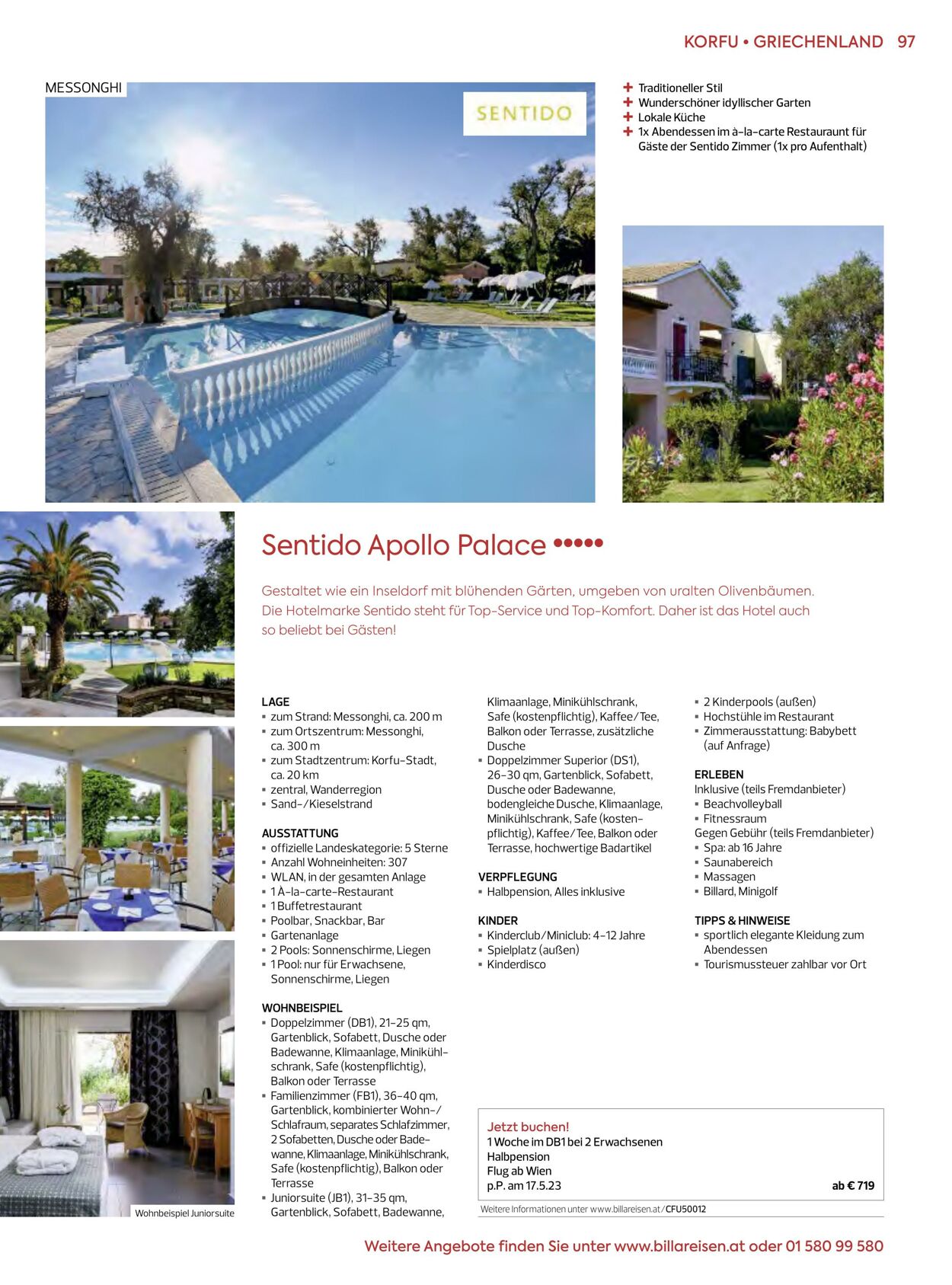 Prospekt Billa 20.02.2023 - 31.08.2023