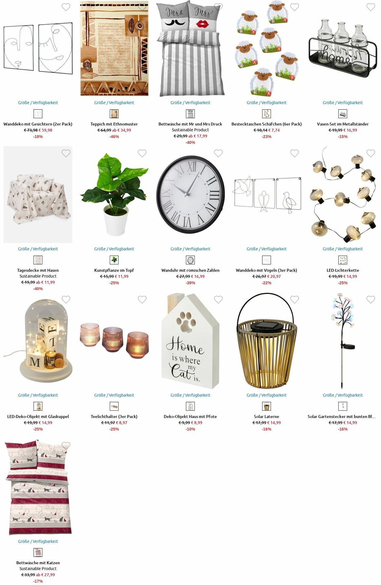 Prospekt Bonprix 01.04.2024 - 07.04.2024