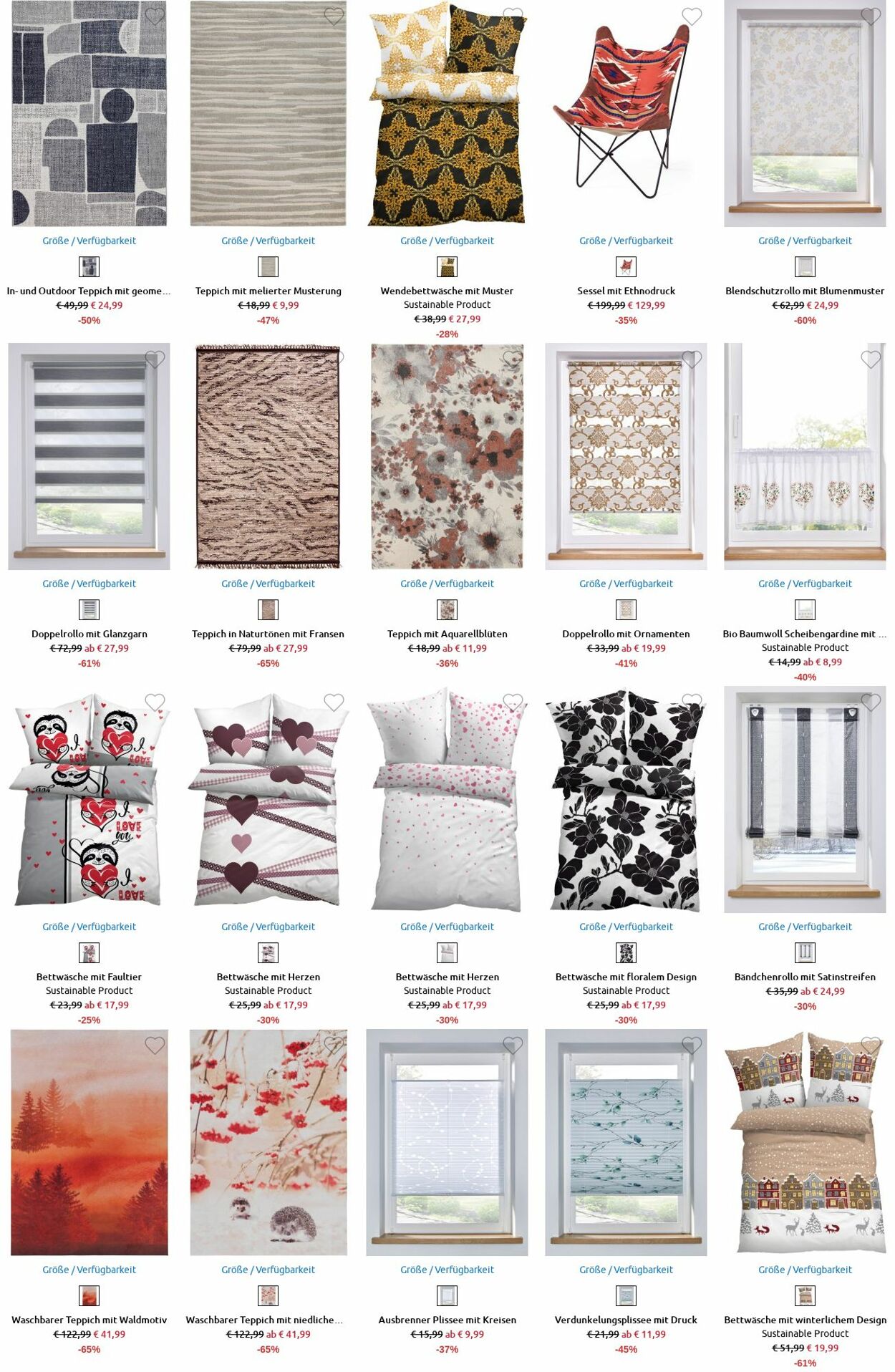 Prospekt Bonprix 27.03.2023 - 02.04.2023