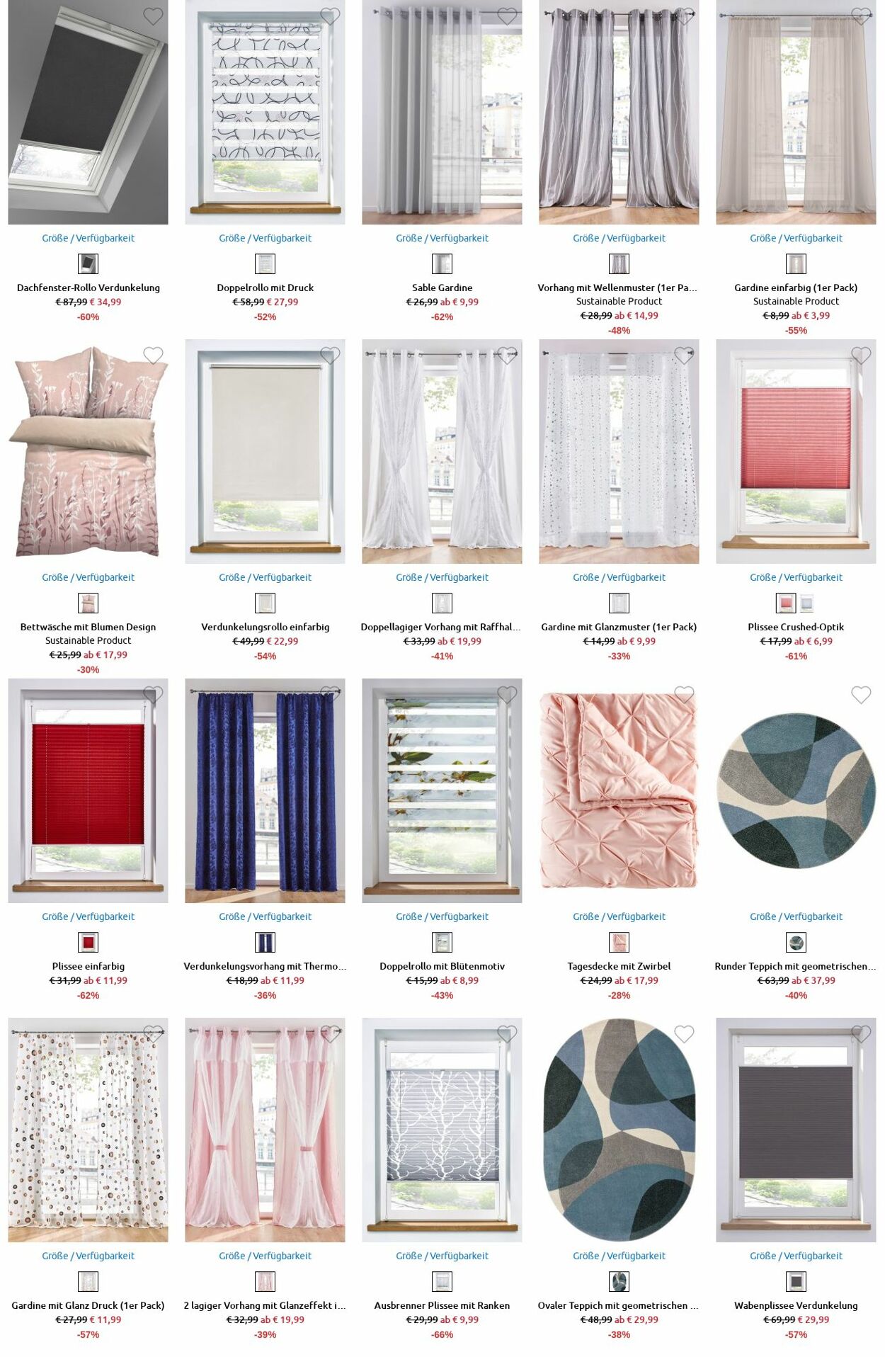 Prospekt Bonprix 27.03.2023 - 02.04.2023