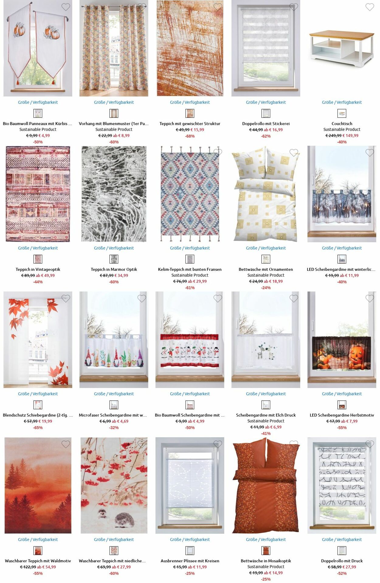 Prospekt Bonprix 06.03.2023 - 12.03.2023