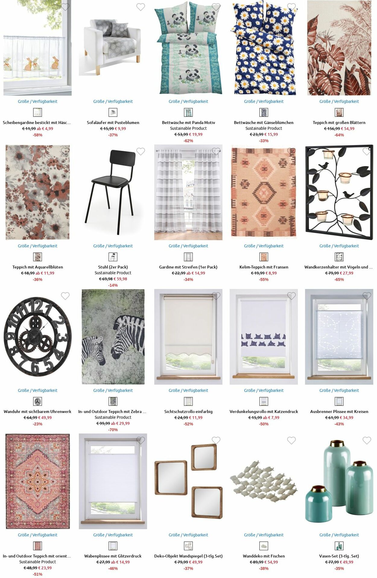 Prospekt Bonprix 29.05.2023 - 04.06.2023