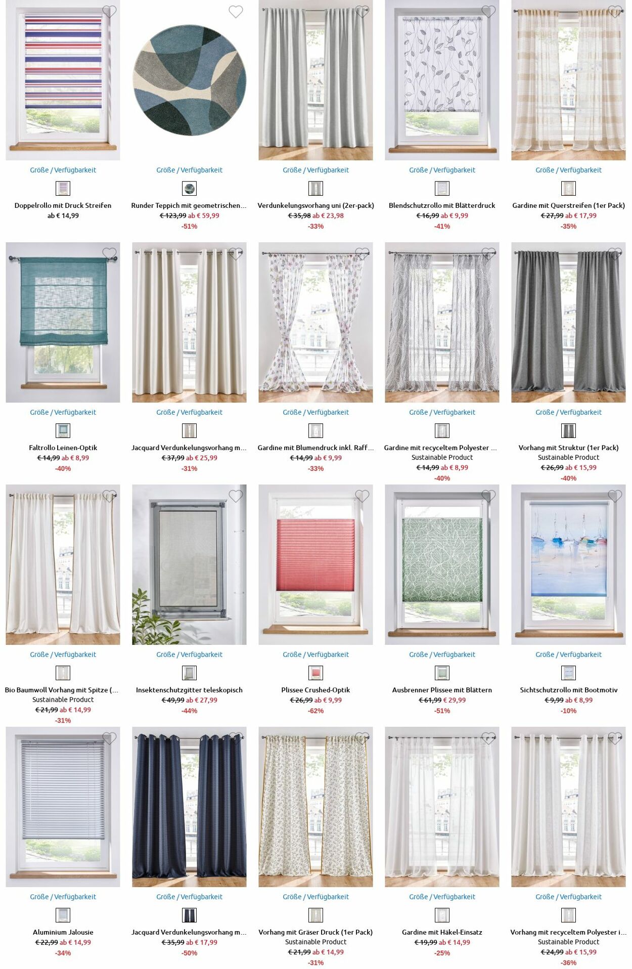 Prospekt Bonprix 29.05.2023 - 04.06.2023