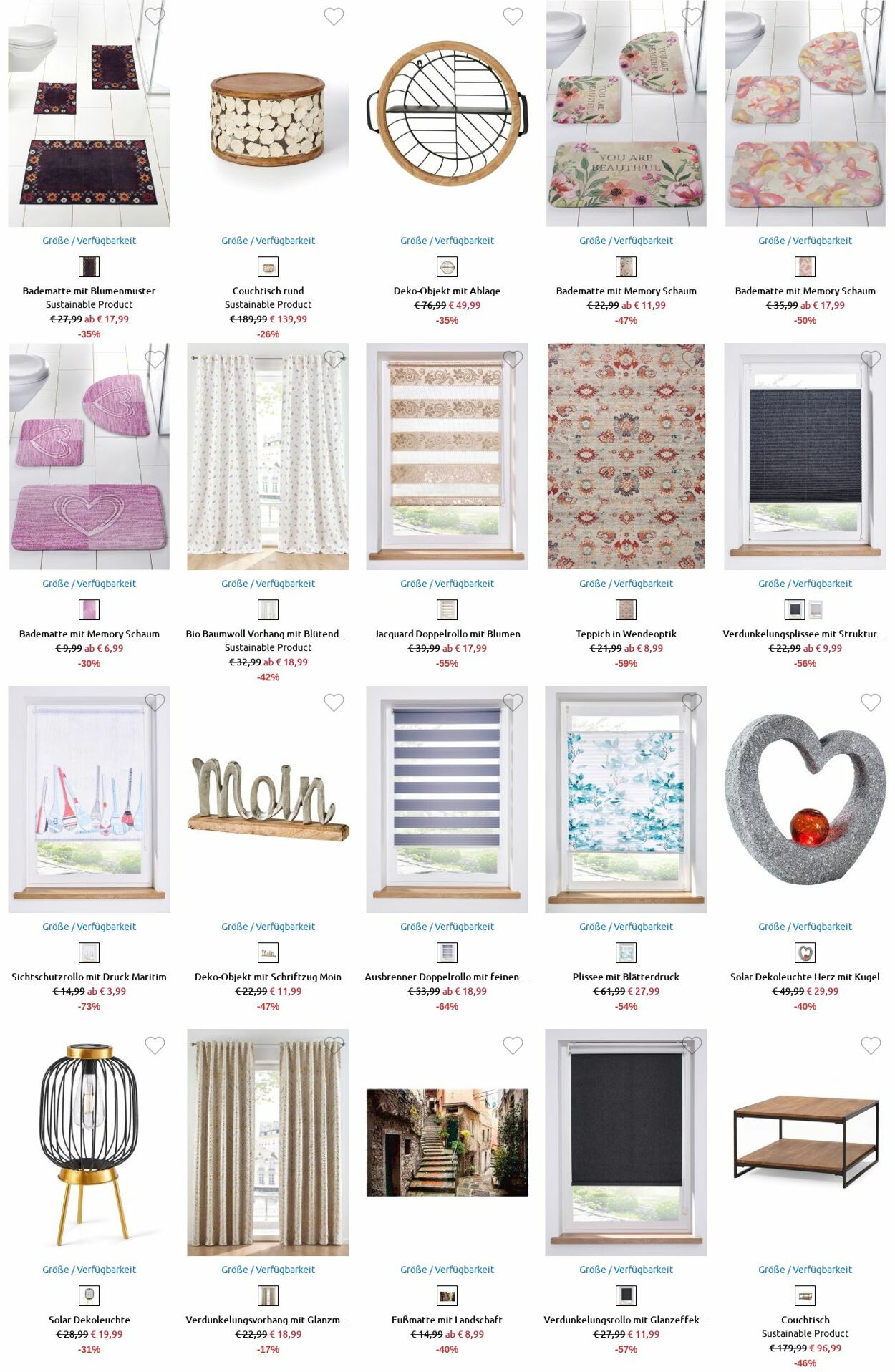 Prospekt Bonprix 29.05.2023 - 04.06.2023