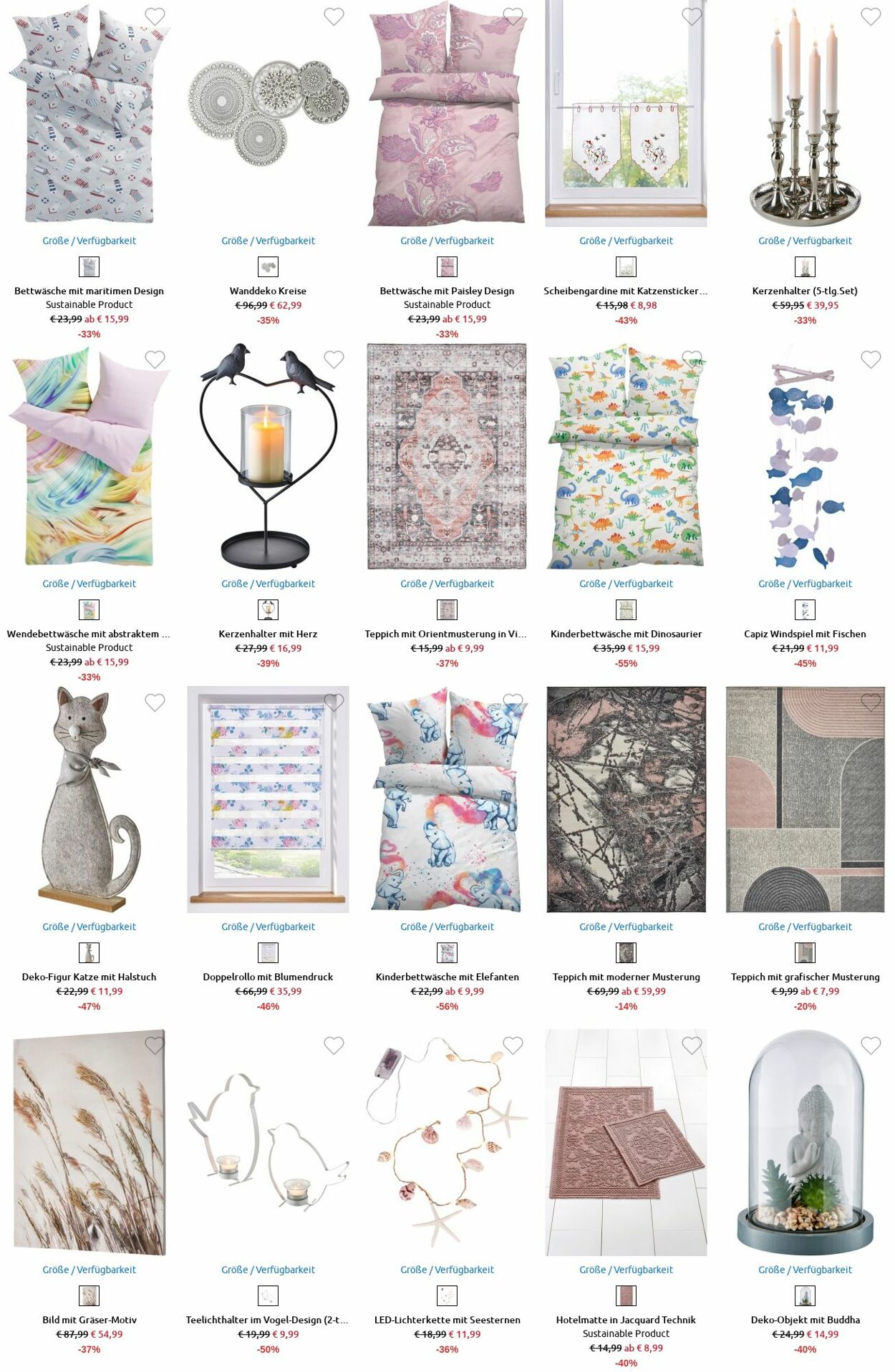 Prospekt Bonprix 29.05.2023 - 04.06.2023