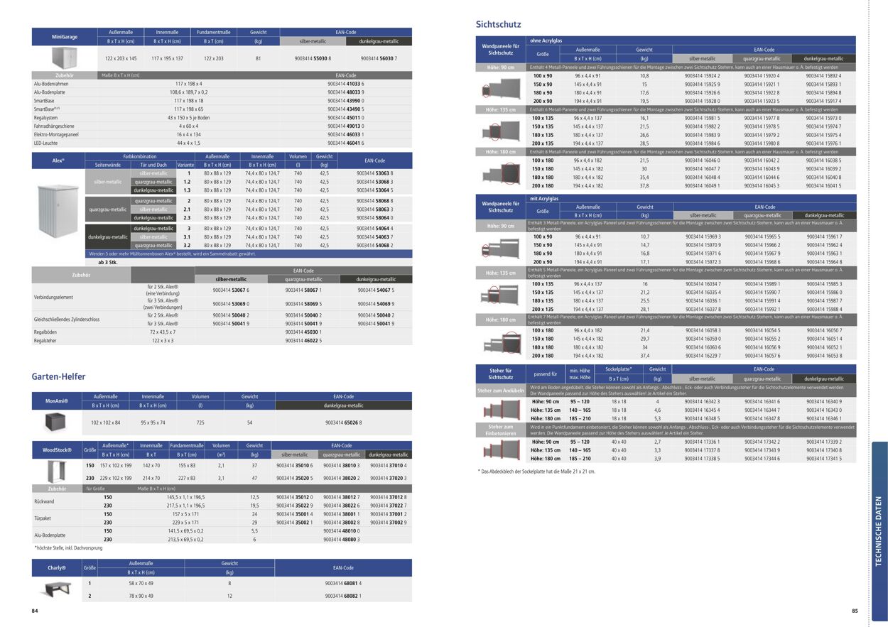 Prospekt Dehner 01.01.2022 - 31.12.2022