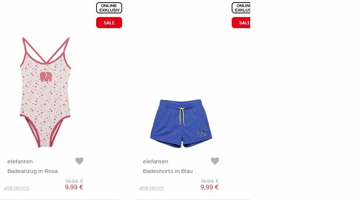 Prospekt Deichmann 16.09.2023 - 30.09.2023