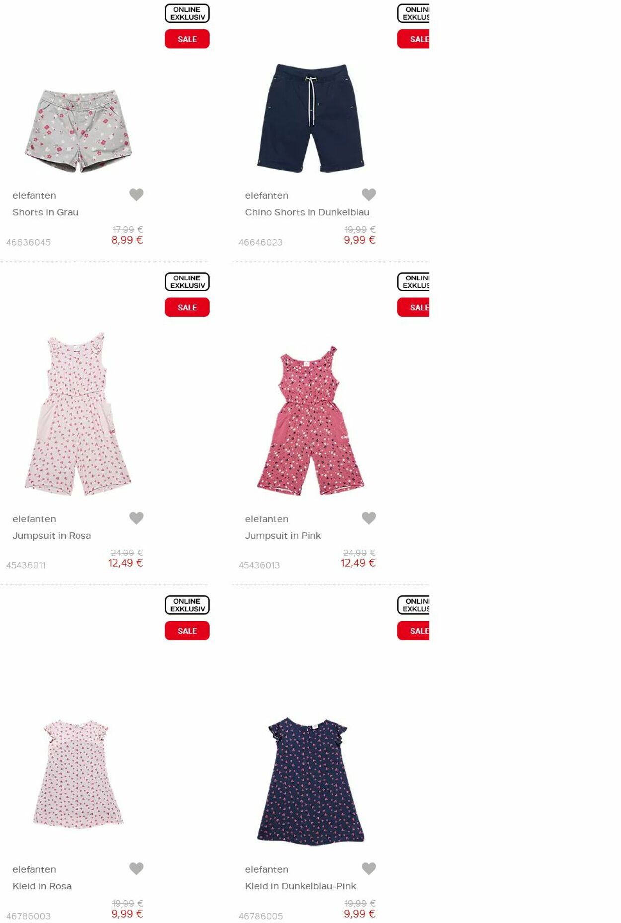 Prospekt Deichmann 16.09.2023 - 30.09.2023